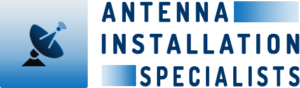 antenna installation specialists logo