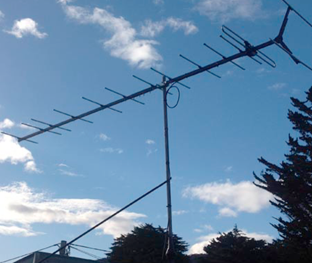 Antenna Maintenance Installation Specialists